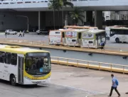Em Brasília. Multas a ônibus em 2017 já somam R$ 8