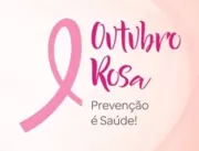 Governo municipal lança campanha Outubro Rosa