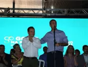 ​Lançamento do Programa Goiás na Frente Terceiro 