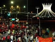 Trabalhador anuncia greve geral contra as reformas