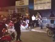 Rebelião em presídio de Goiás acaba com nove morto