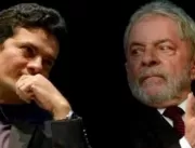 2ª Turma do STF tira de Moro citações a Lula na de