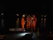 Lago Paranoá: segunda morte por afogamento é regis