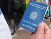 Numero de desempregado em Porto Velho é preocupant