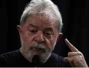 Relator do caso, Gebran Neto determina que Lula nã