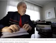 Fux proíbe Folha de entrevistar Lula e determina c