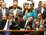 Por governabilidade de Bolsonaro, PSL foca no cont