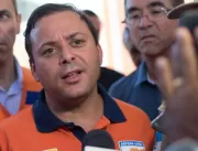 Prefeito de Niterói, Rodrigo Neves, é preso por su