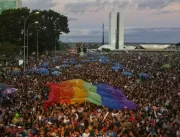 Primeira MP de Bolsonaro exclui LGBTs de políticas