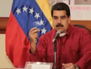 Parlamento da Venezuela rejeita segundo mandato de
