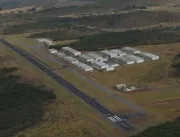 PPP administrará segundo aeroporto de Brasília, em