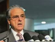 Robson Andrade, presidente da CNI, é preso pela PF