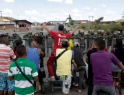 Brasil faz apelo ao mundo para derrubar Maduro