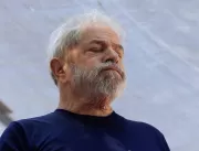 Juíza libera Lula para se despedir do neto de 7 an