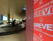 Metroviários do Distrito Federal marcam greve para