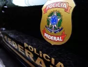 PF faz operação no Rio contra fraudes na Previdênc