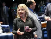 Senadora cassada por caixa 2 praticou nepotismo en