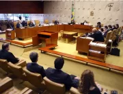 Maioria do STF barra decreto de Bolsonaro que exti