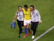 Brasil perde e dá adeus à Copa de futebol feminino