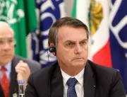 Bolsonaro segura ministro e quer PF investigando o