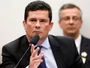 Deputado do PSOL chama Moro de juiz ladrão e audiê