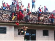 Briga de facções deixa 52 mortos em prisão do Pará