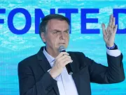 Bolsonaro promete acabar com radares móveis na pró