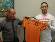 É oficial: Poços de Caldas FC anuncia contrato com