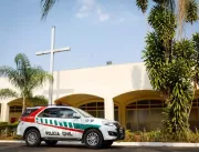Assassinato brutal de padre Casemiro leva medo à A
