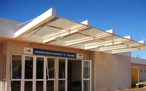 Santa Maria ganhará nova Unidade Básica de Saúde