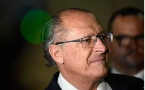 Caixa 2: Alckmin ainda é réu em ação movida sem ac