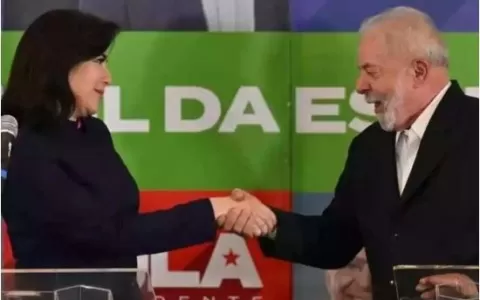 Lula volta a discutir com Tebet e lideranças para 