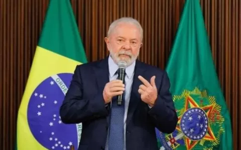 Lula deu aval para Exército vetar entrada da PM em