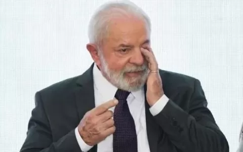 Lula diz que plano para matar Moro pode ser “armaç