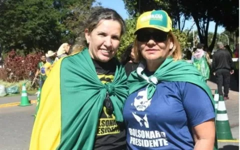 Para apoiadores do Bolsonaro, retorno do ex-presid