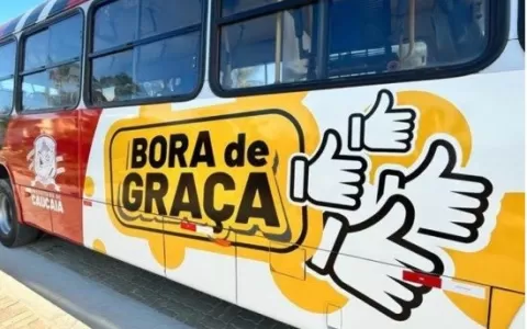Tarifa zero: as lições das 67 cidades do Brasil co