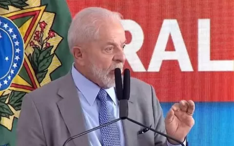 Lula reconhece risco de greve: Não tenho moral par