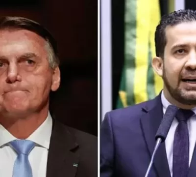 Cármen vota a favor de ação de Bolsonaro contra Ja