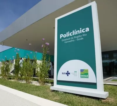 Com novos hospitais, Goiás vê regionalização da sa