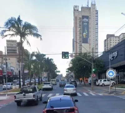 Radares em Goiânia estão desligados após contrato 