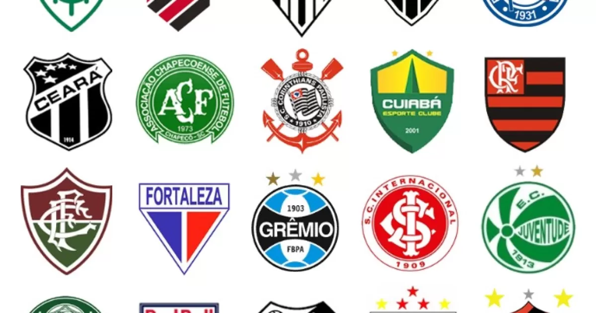 Tabela detalhada do Brasileirão Assaí 2020: rodadas 23 a 25 - Confederação  Brasileira de Futebol