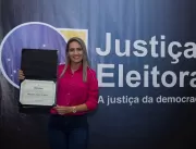 Mandato da deputada distrital Jaqueline Silva (PTB