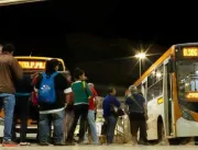 Empresas de ônibus devem R$ 60 mi ao GDF. E demora