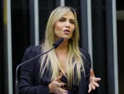 Ibaneis anuncia Celina Leão como nova secretária d