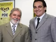 Lula e Marcelo Odebrecht são denunciados pelo MPF
