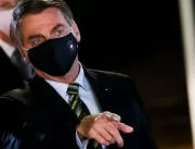 Bolsonaro diz que avalia deixar OMS caso órgão man