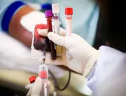 Sangue tipo O tem menos chance de testar positivo para Covid-19, diz estudo