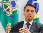 Bolsonaro manda recado ao Supremo: Estou sendo com