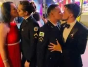 Corregedoria da PMDF ouve soldado vítima de homofo