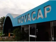 PDV da Novacap poderá gerar economia de até R$ 800